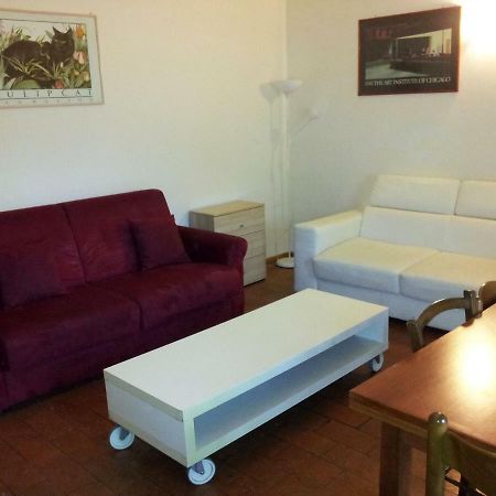 Appartamento Dante ฟลอเรนซ์ ภายนอก รูปภาพ