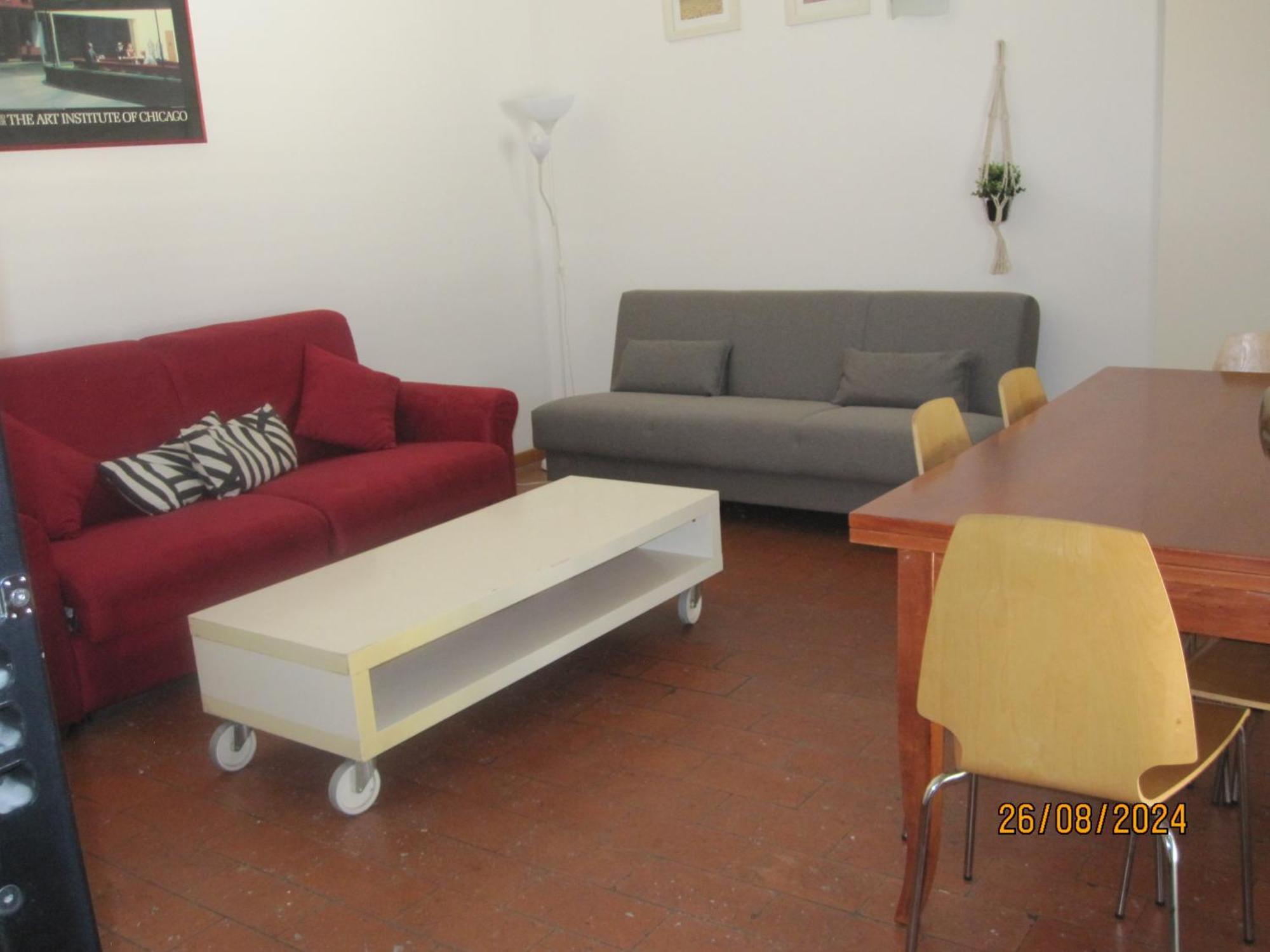 Appartamento Dante ฟลอเรนซ์ ภายนอก รูปภาพ