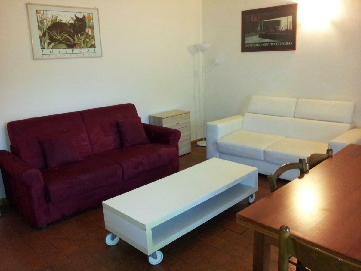 Appartamento Dante ฟลอเรนซ์ ภายนอก รูปภาพ