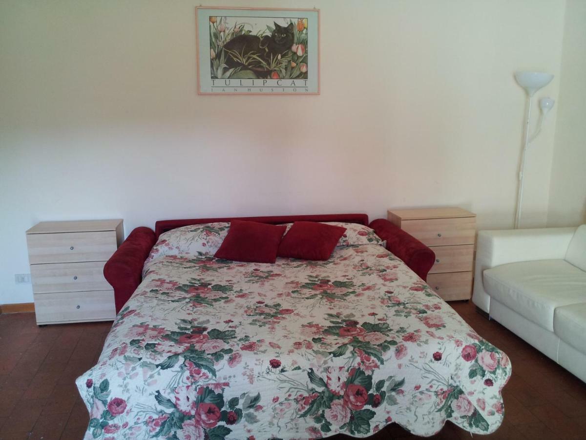 Appartamento Dante ฟลอเรนซ์ ภายนอก รูปภาพ