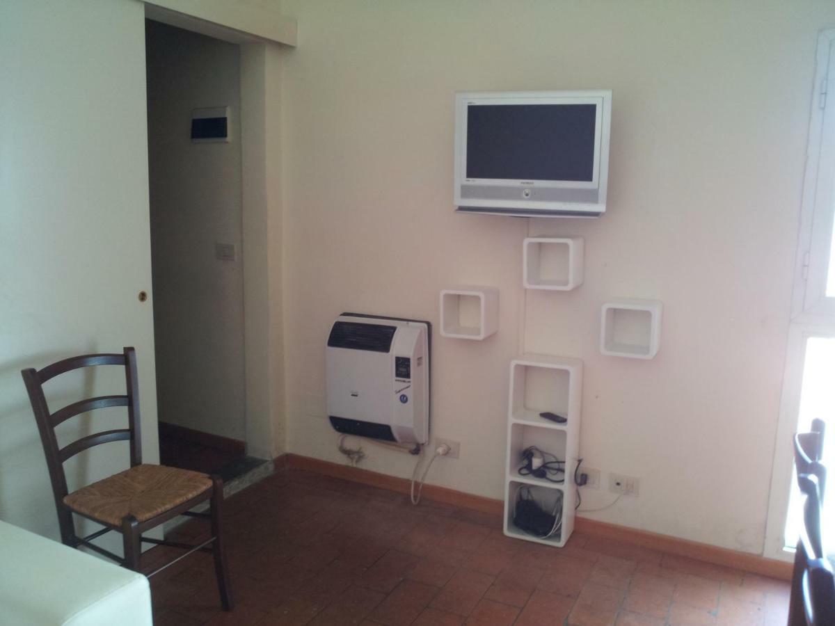 Appartamento Dante ฟลอเรนซ์ ภายนอก รูปภาพ