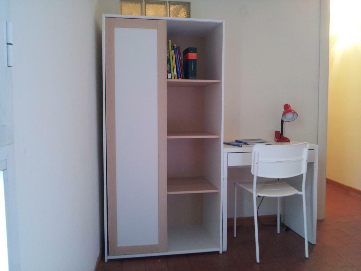 Appartamento Dante ฟลอเรนซ์ ภายนอก รูปภาพ